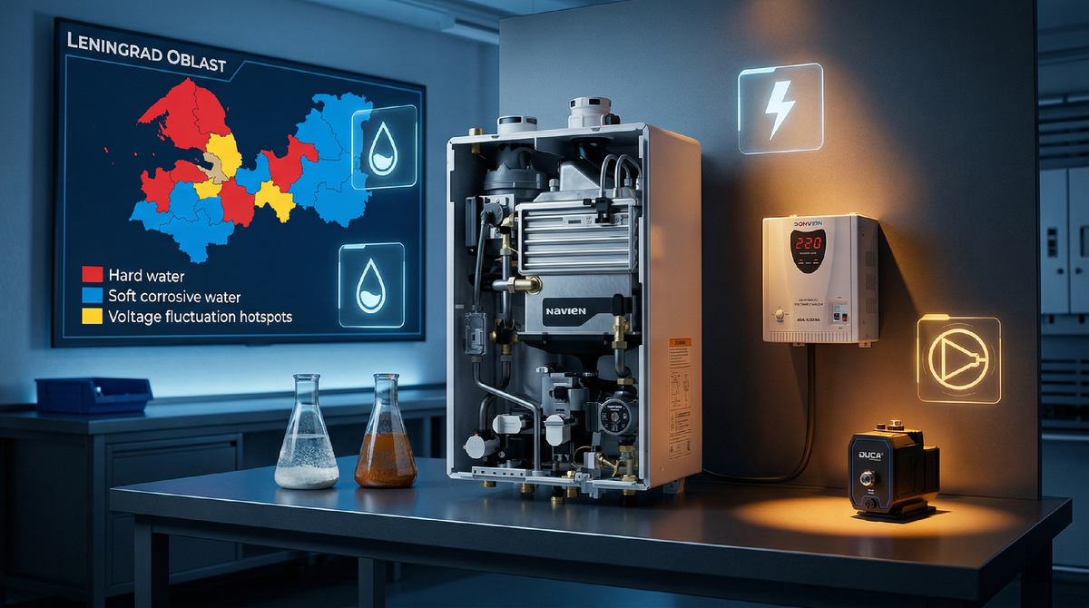 В 2026 году Navien — это не просто бренд, а целая экосистема, с которой сталкивается каждый, кто занимается отоплением в России. Почему одни монтажники ставят их пачками, а другие ругают последними словами? Разбираемся досконально.