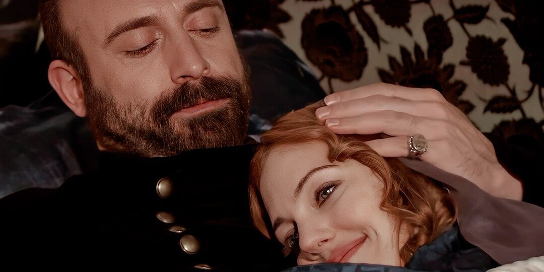 Мерьем Узерли и Халит Эргенч снова вместе! События развиваются стремительно!