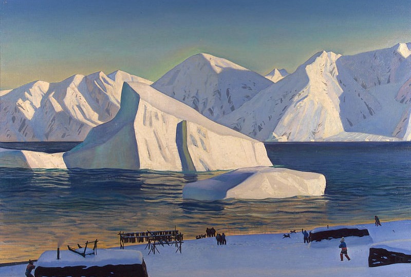 Трамп сообщил, что попрощался с НАТО из-за позиции альянса по Гренландии