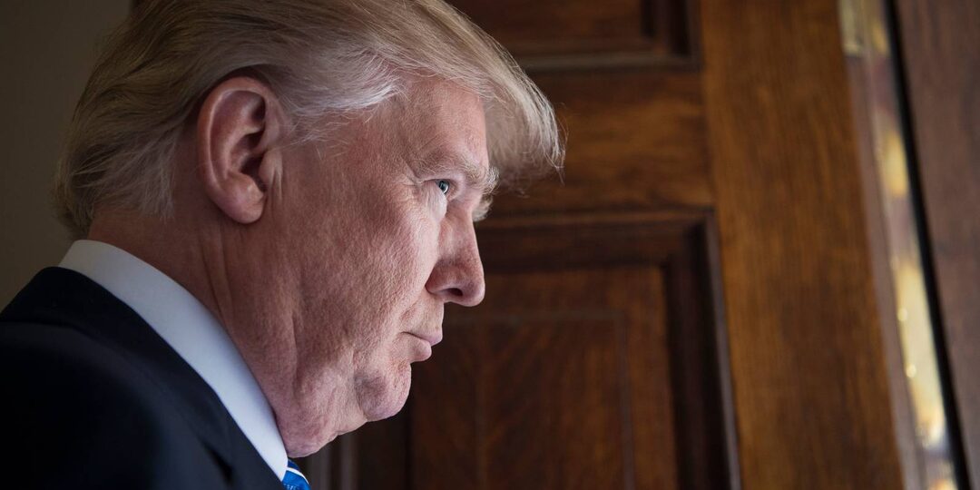 Трамп упрекнул НАТО в отказе помогать в операции против Ирана