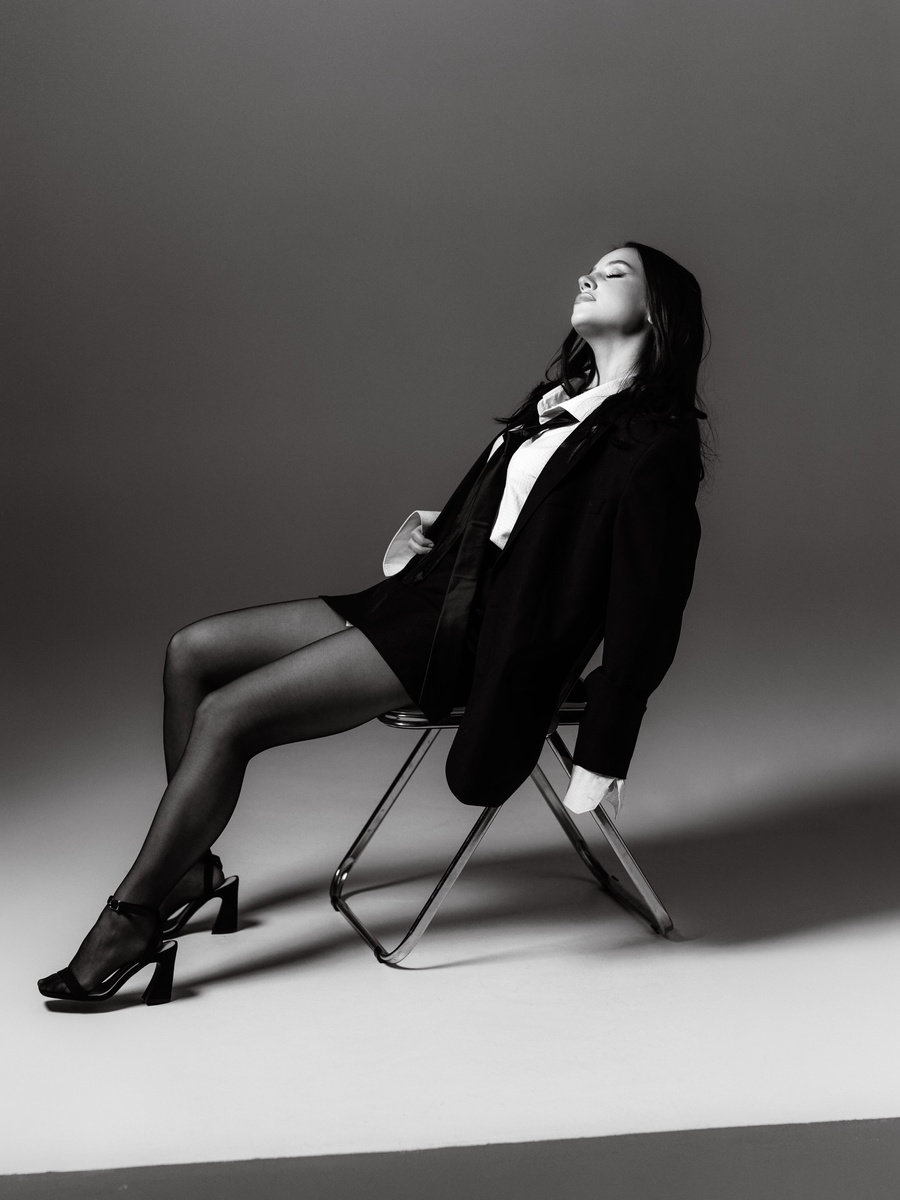 Виолетта Веннман