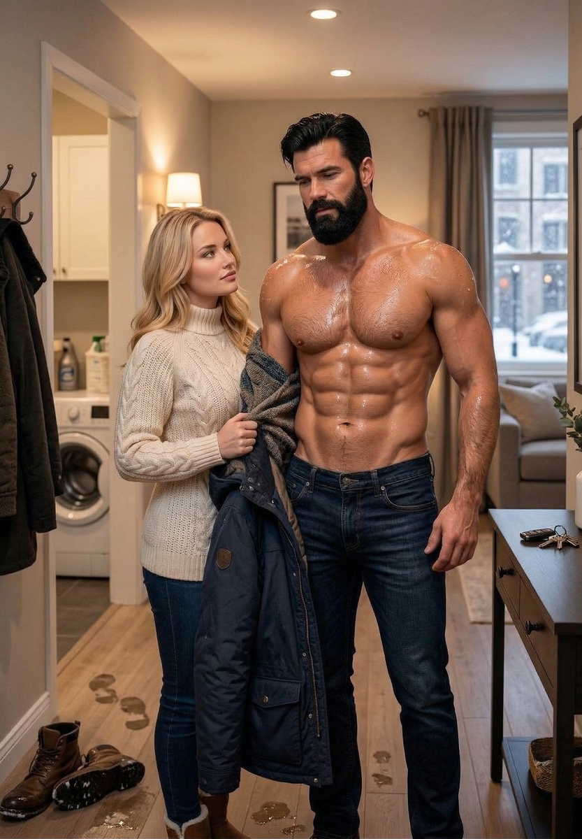  «Будто где‑то внутри что‑то щёлкнуло — и всё встало на свои места»