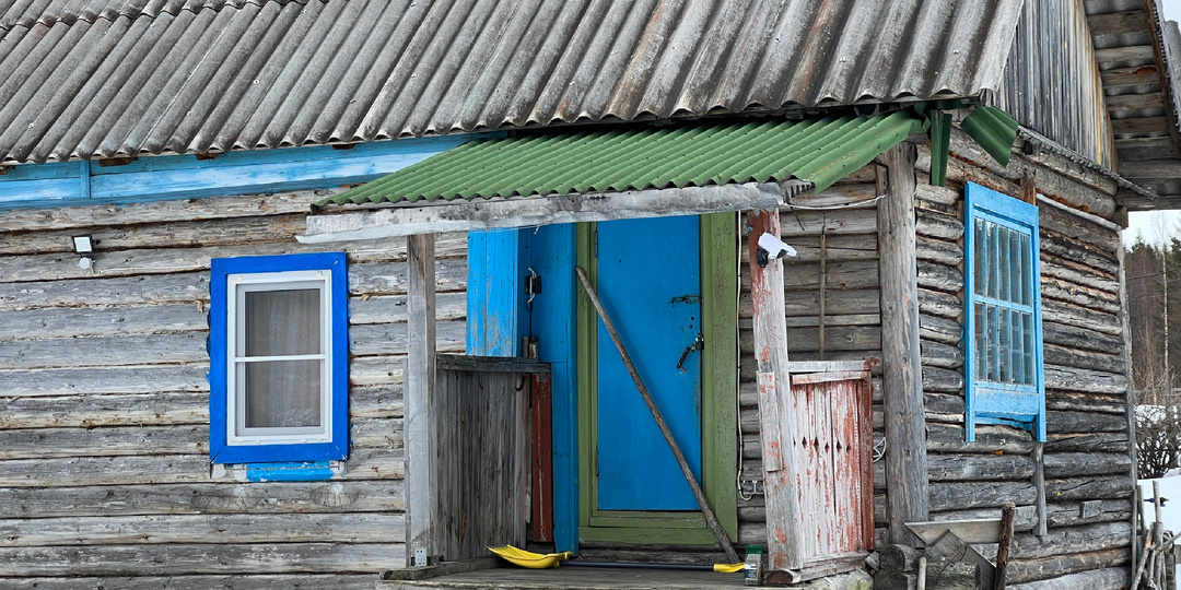 Деревня на море с 5 жителями: Отличия в быту, которые удивили нас, городских