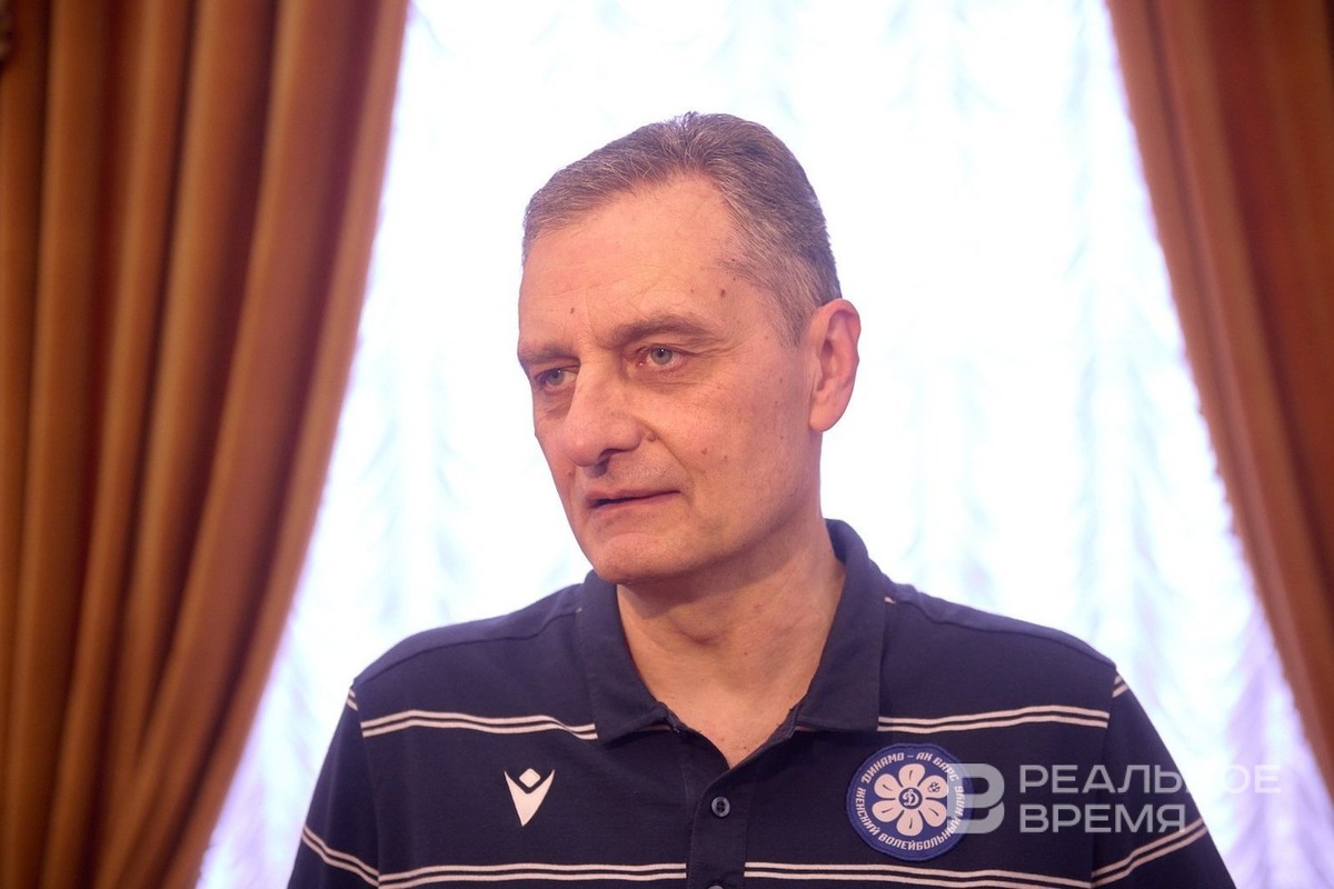   Динар Фатыхов / realnoevremya.ru