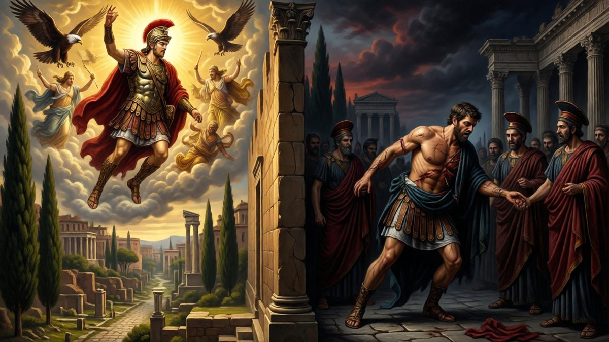 Изображение сгенерировано нейросетью