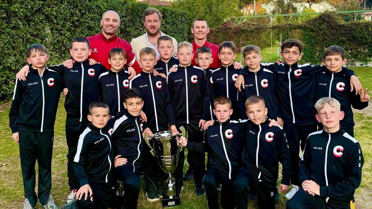    t.me/spartafootballacademy