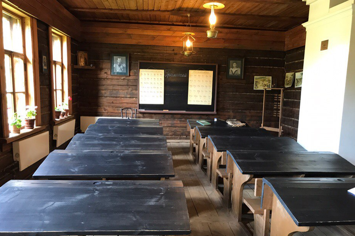 Некоторым детям необходим больший коллектив, чтобы научиться быть в нём. – Центр Поддержки Семейного Образования (ЦПСО)