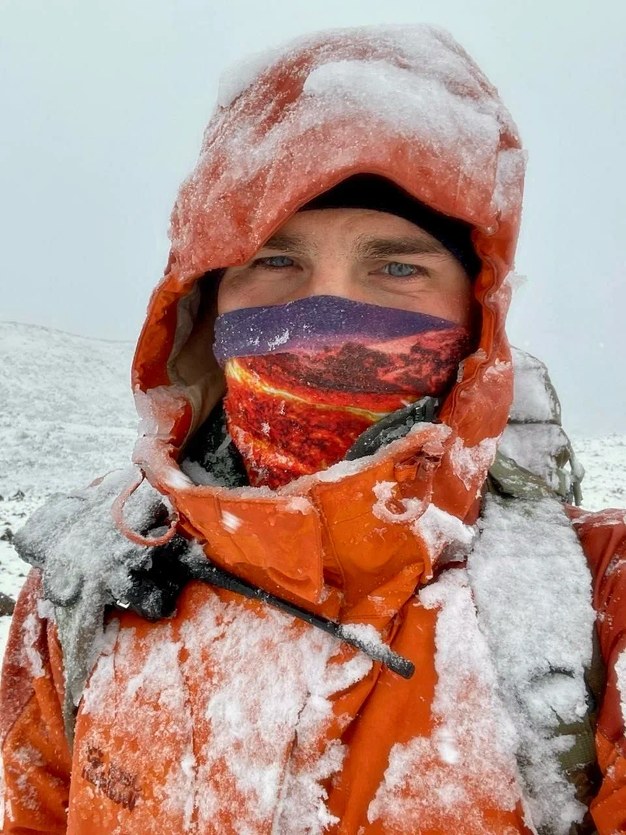 Кстати, на фото 19 августа...