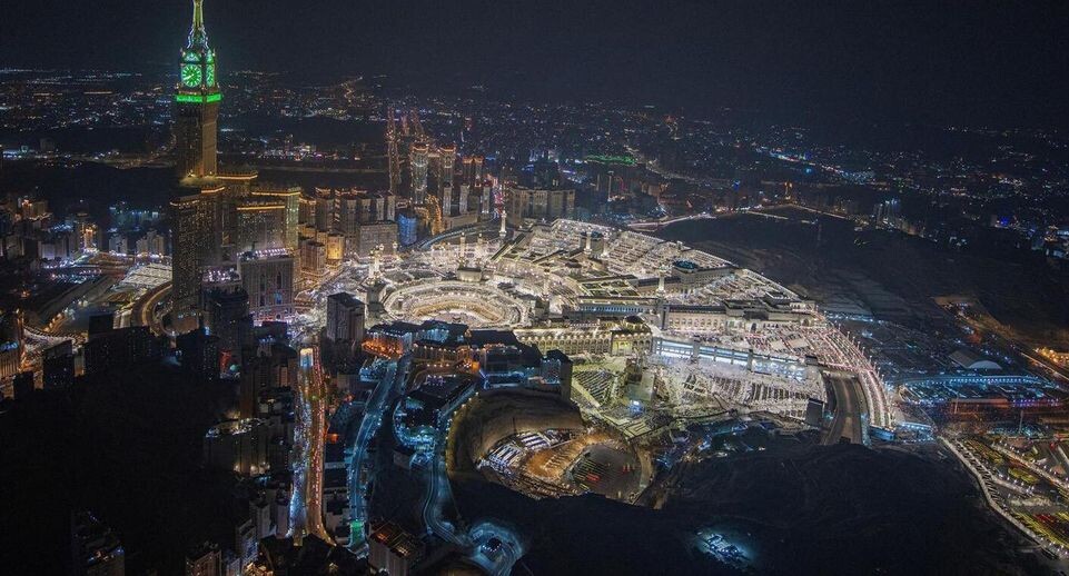    Saudi Press Agency/ Keystone Press Agency / www.globallookpress.com