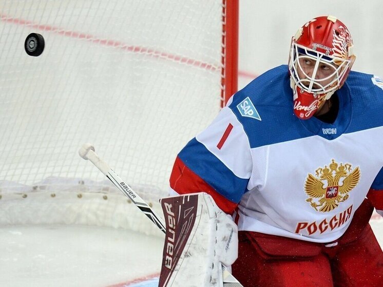     Russian Ice Hockey Federation / Global Look Press