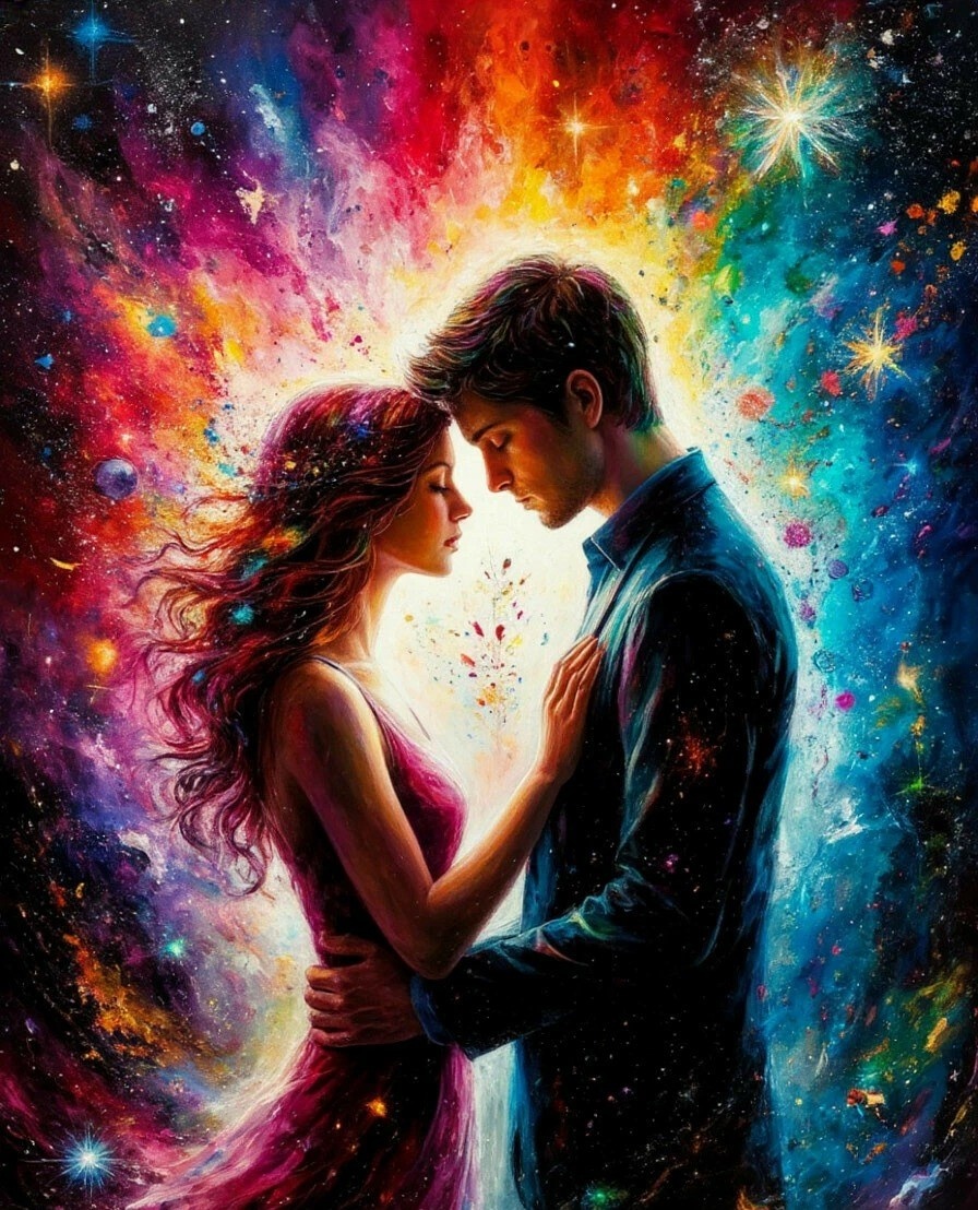 Порча на отношения, как выявить наведенный негатив.