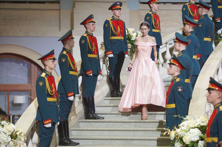   Тимур Ханов/«Парламентская газета»