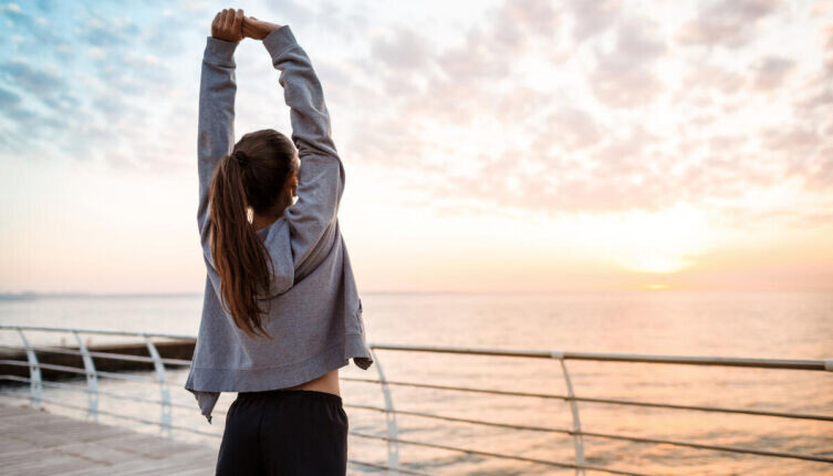    Как начать здоровый образ жизни? Фото: по лицензии CC0 Pxhere.com