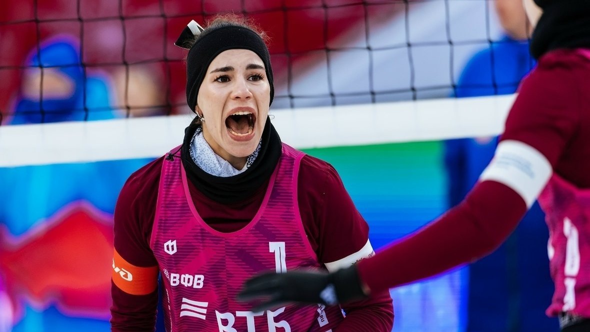    Пресс-служба ВФВ