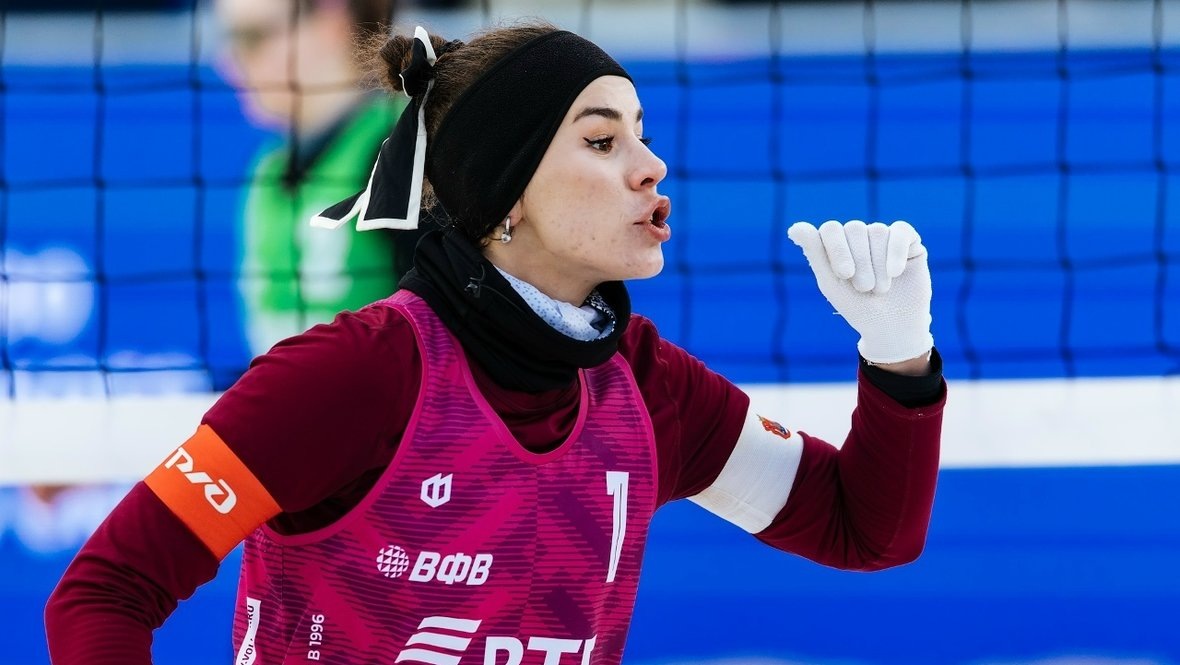    Пресс-служба ВФВ