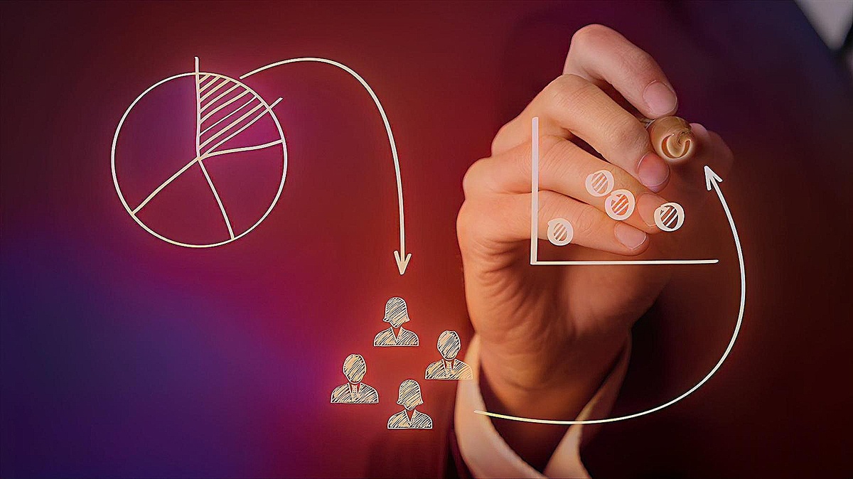 В этом тексте я расскажу, как сделать так, чтобы люди хотели покупать ваши товары или услуги и оставались с вами надолго.