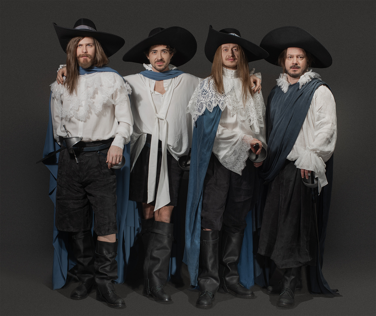 Фото с сайта театра