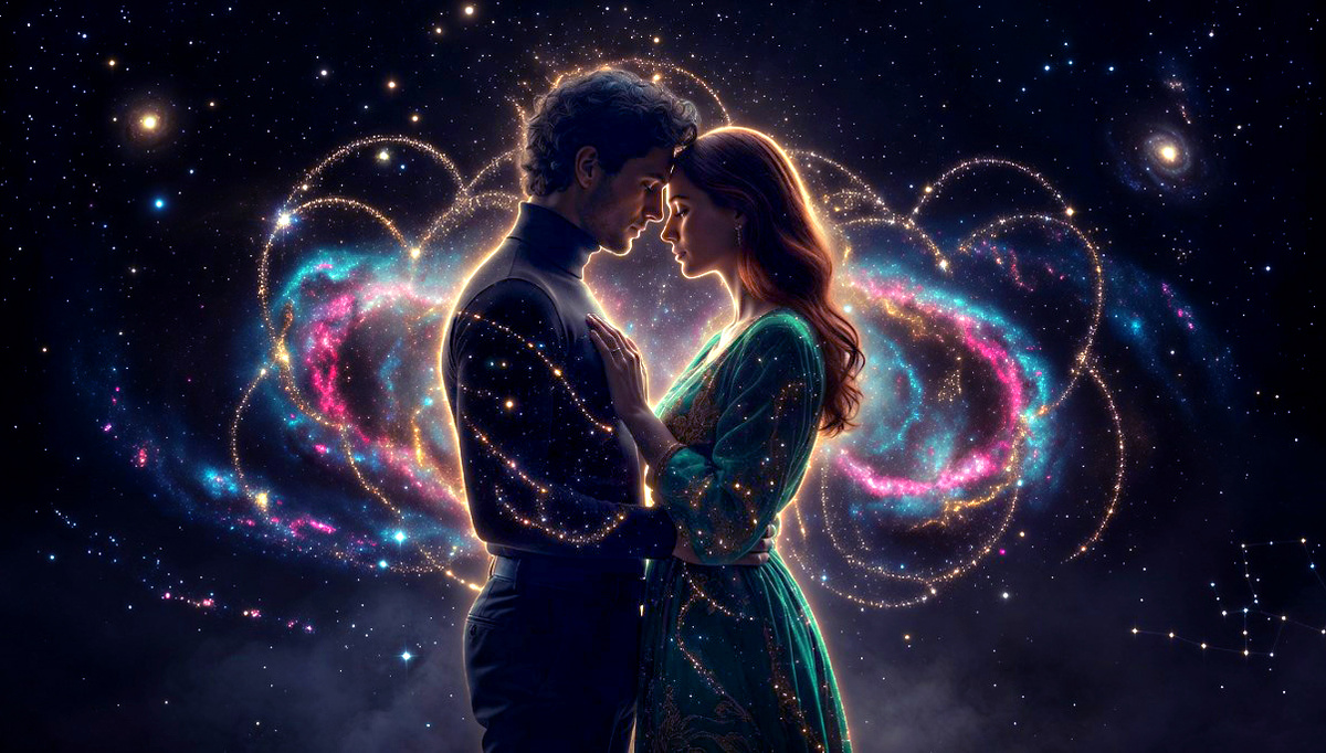 Близнецовые Пламёна