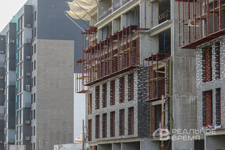   Артем Дергунов / realnoevremya.ru