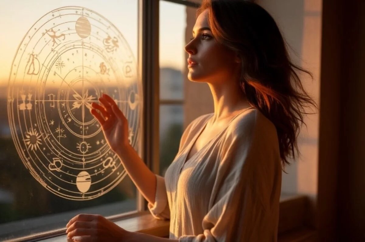    Любовь, работа, финансы, здоровье и советы астролога на день.