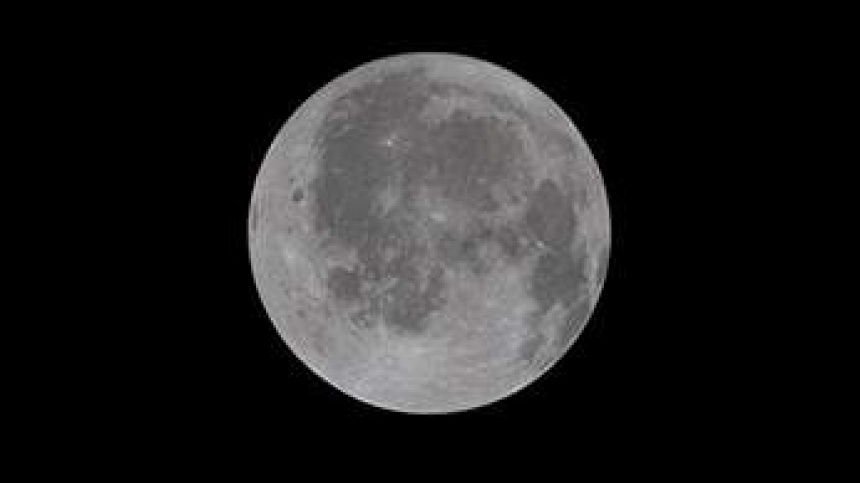    Фото: Reuters/NASA