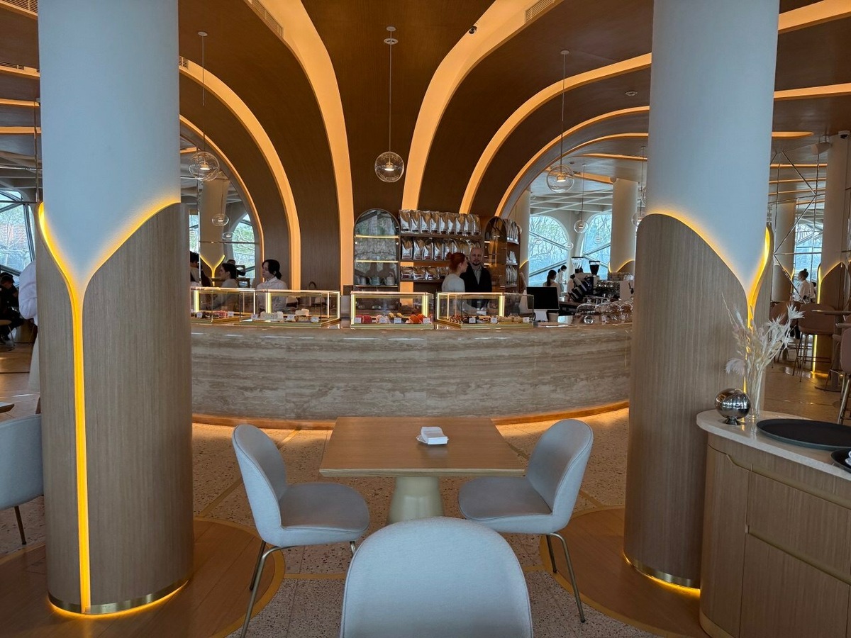 Фото: Анастасия Шефер