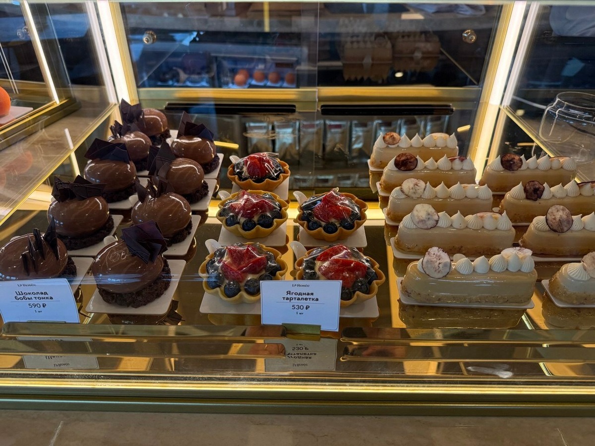 Фото: Анастасия Шефер