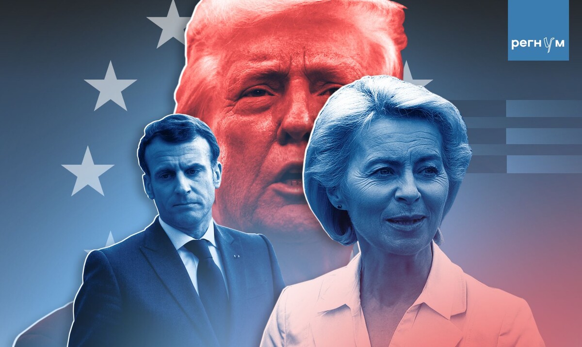     / Источник: Иван Шилов (с) ИА Регнум