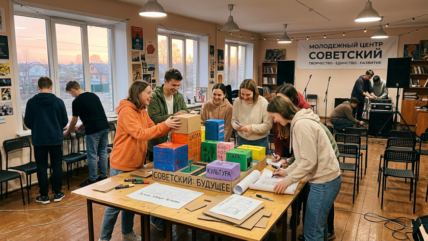    Фото ИИ pg12.ru