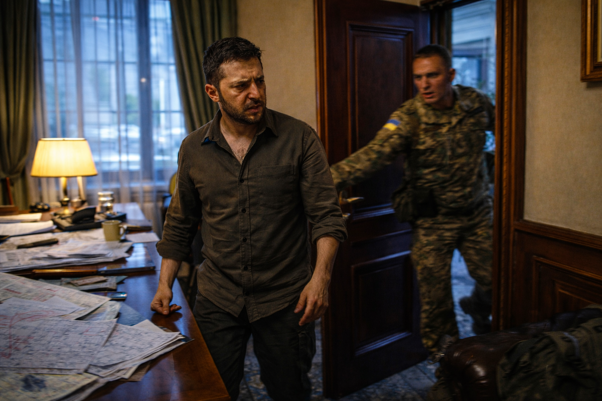 Иллюстрация «Блокнот Херсон»
