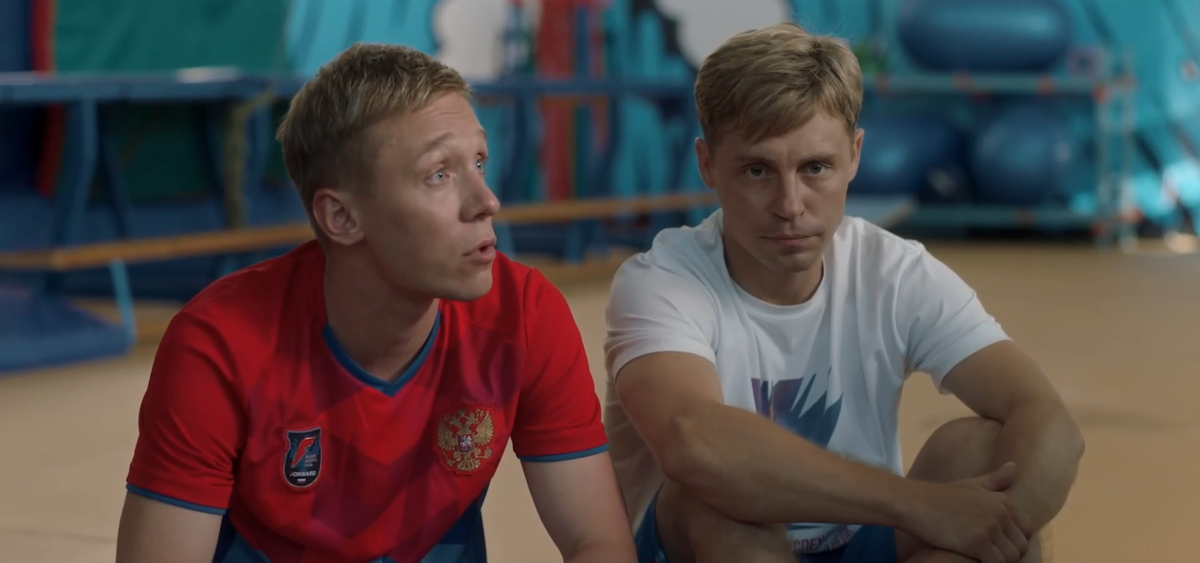 Кадр из кинофильма "В потоке трех стихий", 2024 г., режиссер и сценарист Ирина Гобозашвили (скриншот) 