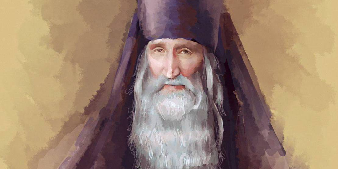 Как рассуждать, но не осуждать? Инок Киприан (Бурков)