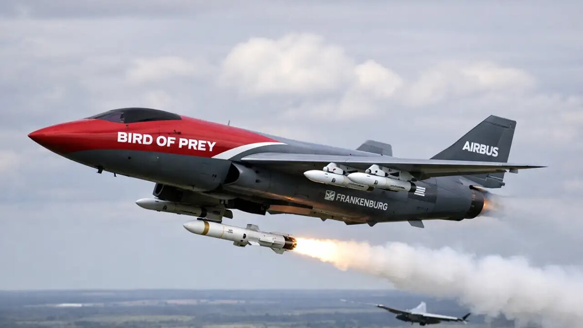    Сгенерировано при помощи ИИ © ridus.ru