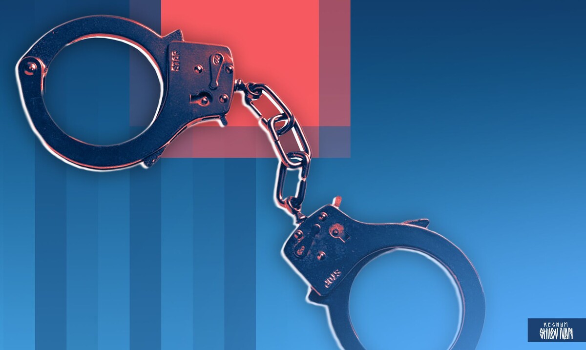     / Источник: Иван Шилов (с) ИА Регнум