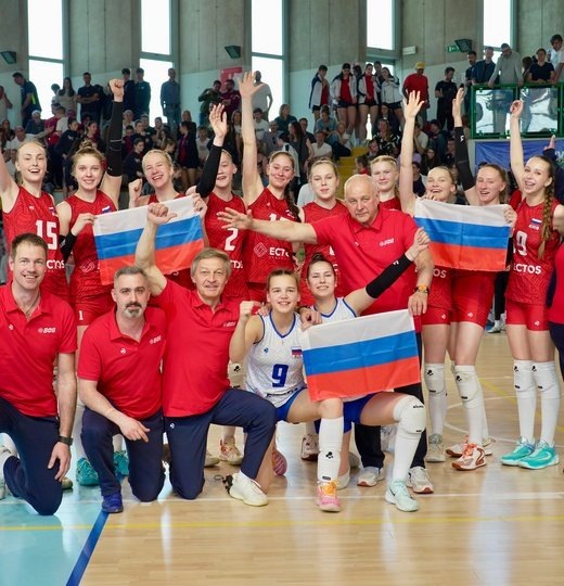    Сборная России U-17 выиграла международный турнир в Италии (источник изображения) News Express Team