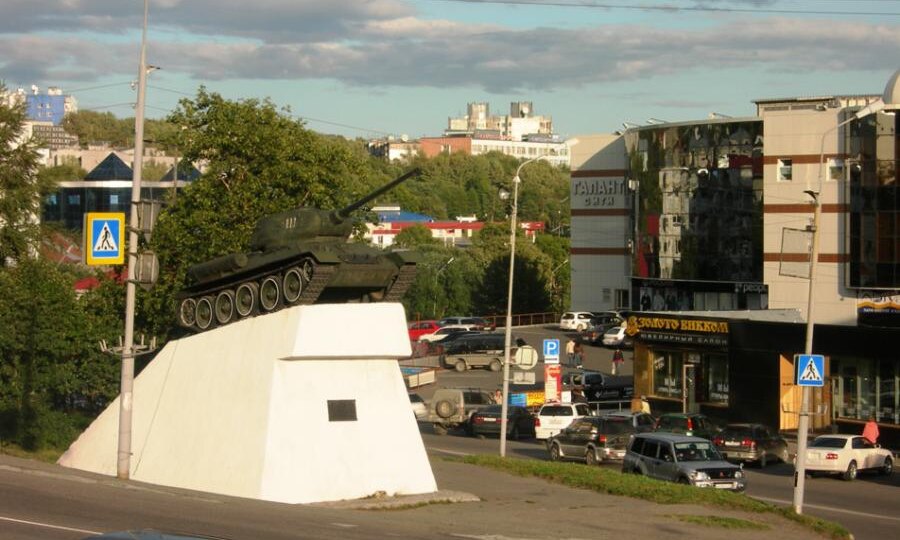 Рейс первый Часть первая Глава вторая