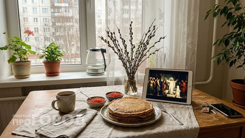    Фото ИИ Про Город