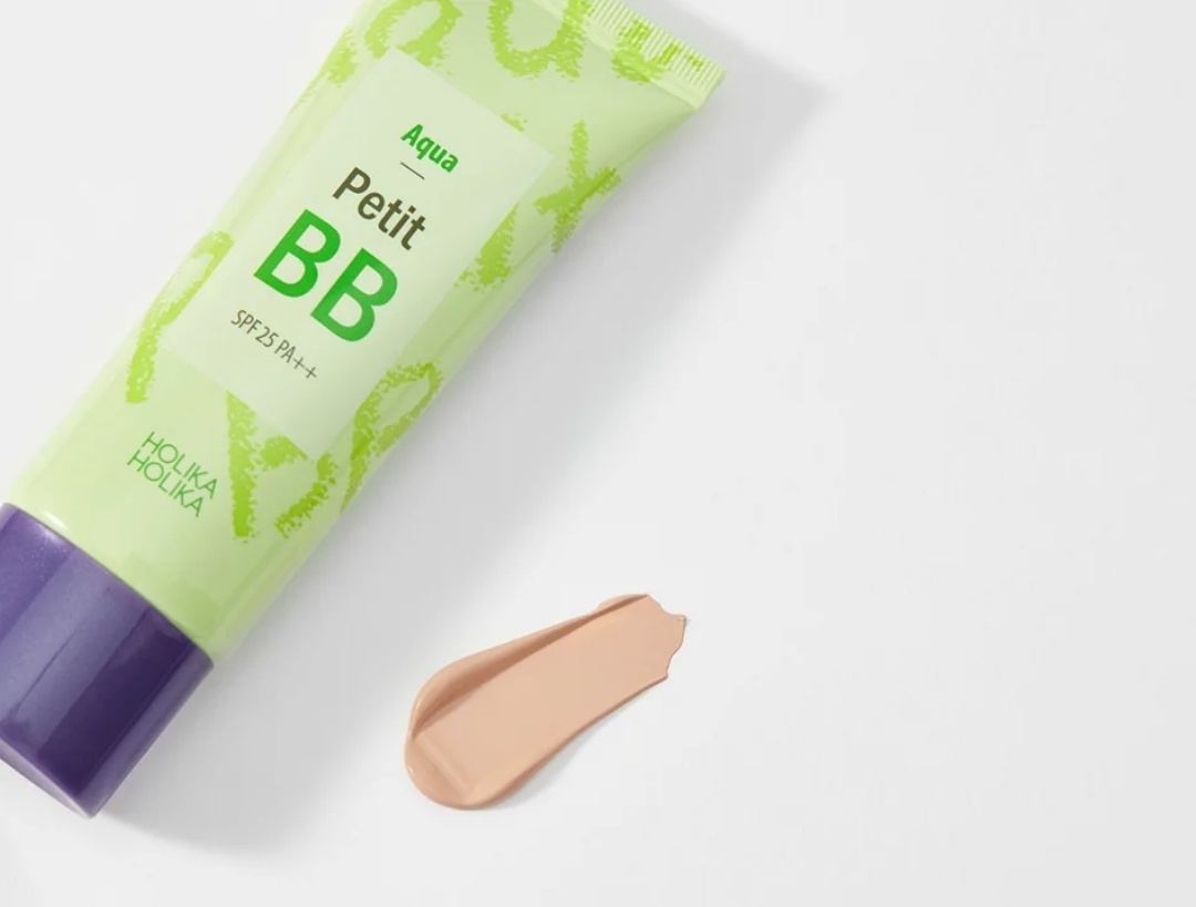 Тональный крем HolikaHolika / Бьюти заметки 