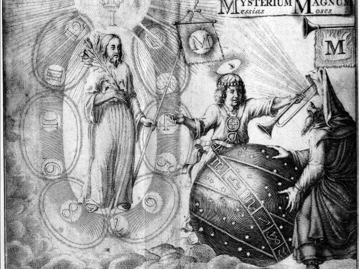 Неогностицизм: знание как спасение