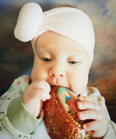 Хранитель традиций