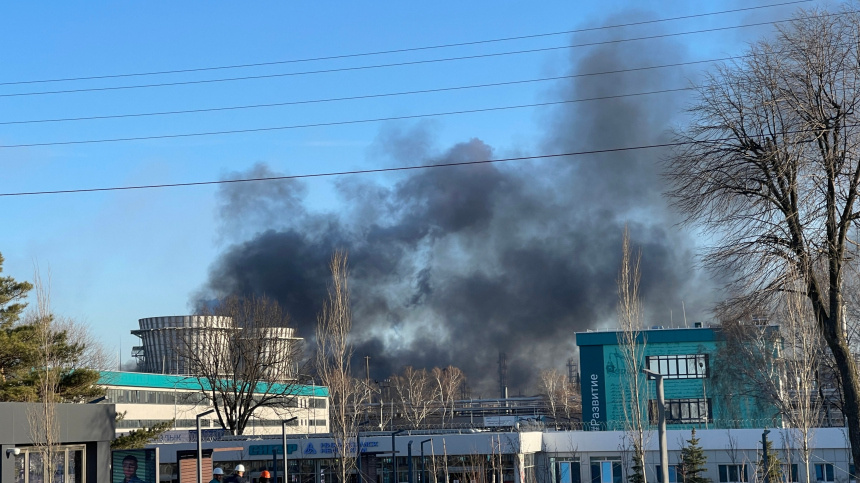    Фото: © РИА Новости/ Стрингер