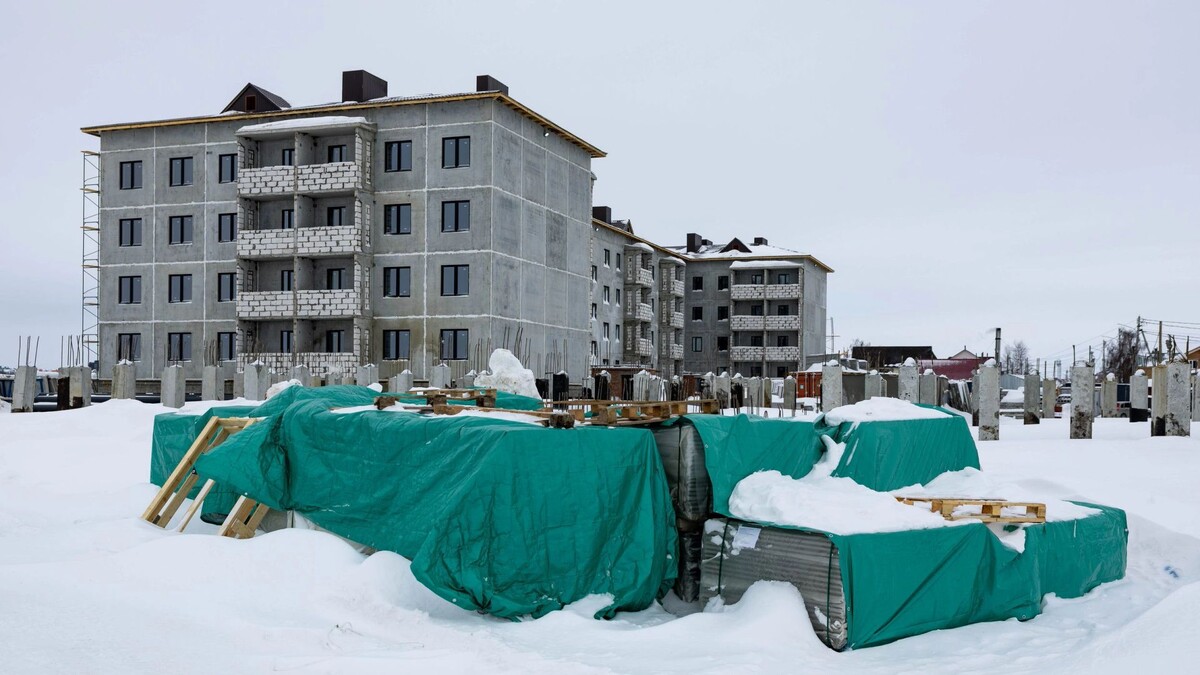    Фото: Александр Чирва / «Ямал-Медиа»