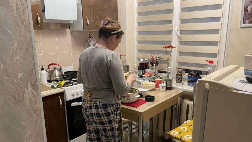    Автор фото - Анна Ефимова