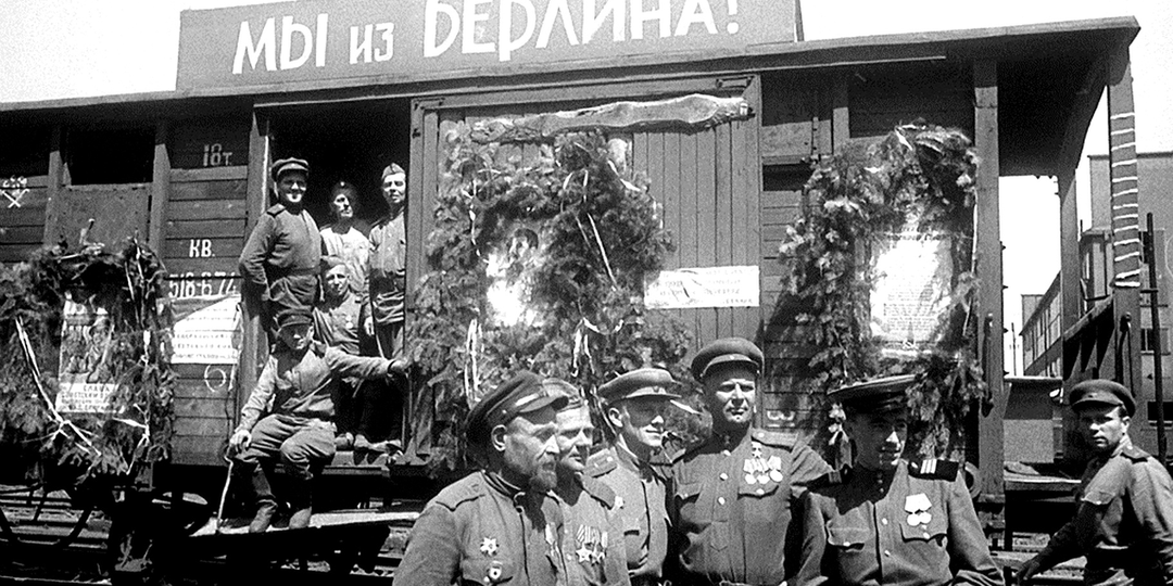 Забытая армия Победы: как героев войны скинули с пьедестала