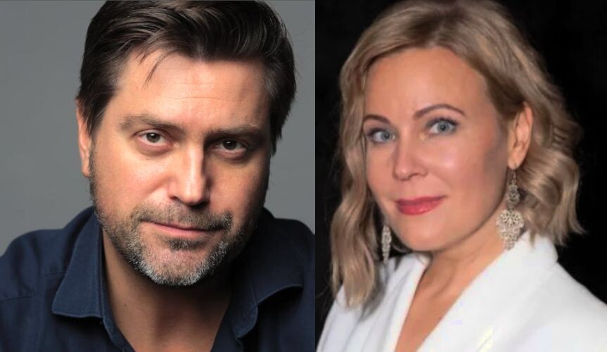 Какие отношения у Виталия Кудрявцева с Серафимой Низовской после расставания? Есть ли вина Марии Куликовой