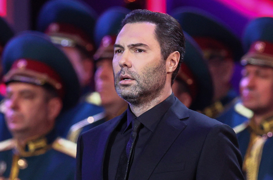    Сергей Булкин/NEWS.ru