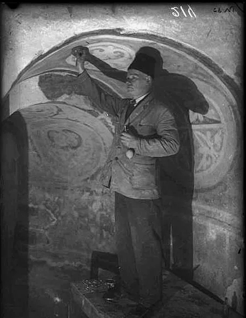 Юкин Павел Иванович