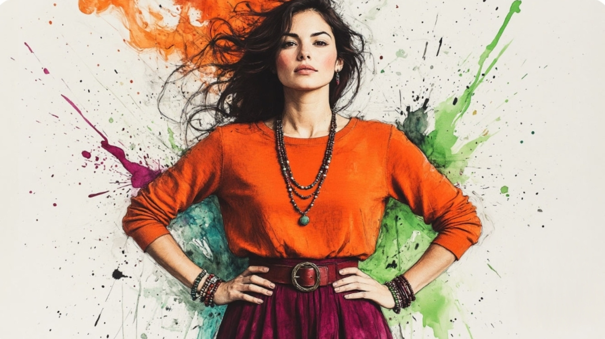 Гороскоп, Марс в Овне 