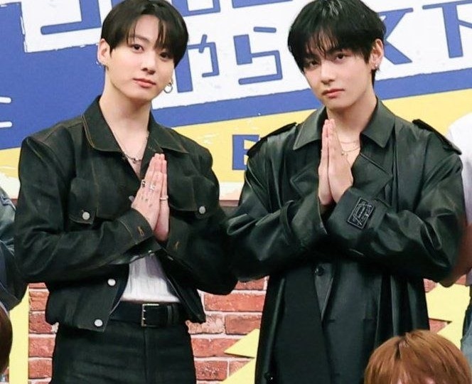 Разнообразие контента BTS