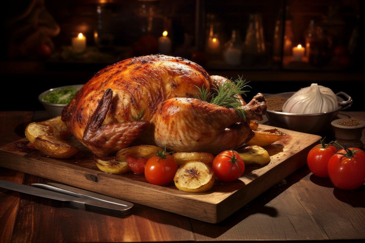     / Источник: © IMAGO/Filippo Carlot/Global Look Press